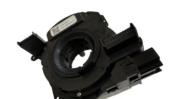 Ford S-MAX Airbag slip ring squib (SRS ring) 6G9T14A664BD J6R3A