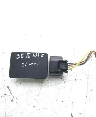 Renault Scenic III - Grand scenic III Airbag deployment crash/impact sensor 11202CS430506 988809284R