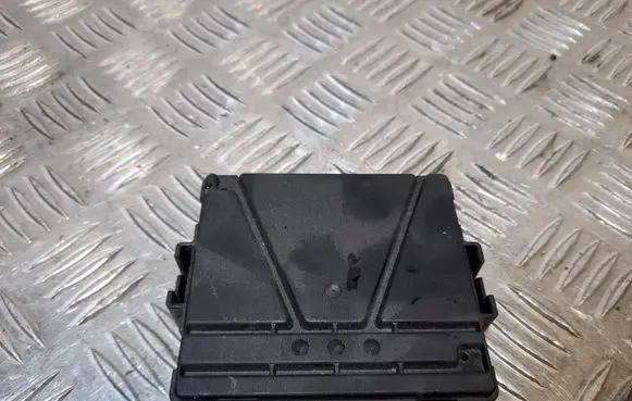 Audi A3 S3 8V Gateway control module 5Q0907530AC