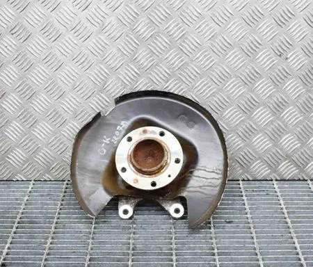 Citroen C4 II Picasso Rear wheel hub