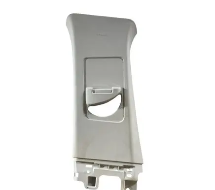 Ford Bronco (B) pillar trim (top) M1PBS24593BB M1PBS245S17