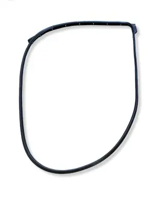 Toyota Yaris XP210 Rubber seal rear door CZ67872