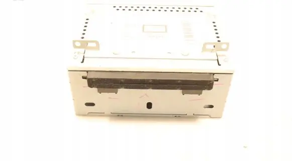 Ford Focus Radio/GPS head unit trim BM5T-18C815-DK