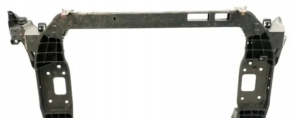 KIA Sportage Radiator support slam panel 6523802