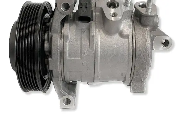 Jeep Grand Cherokee Air conditioning (A/C) compressor (pump) MC4472801820 MC4472801822 MC4472801821