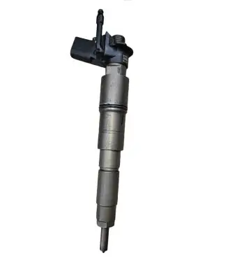 BMW 7 E65 E66 Fuel injector 7792097