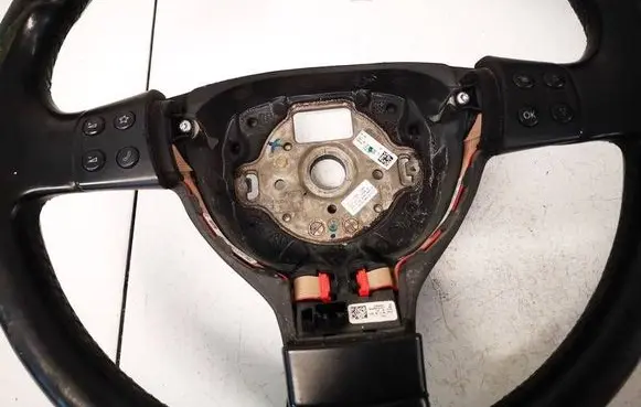 Volkswagen PASSAT B6 Steering wheel buttons/switches 1P0959542