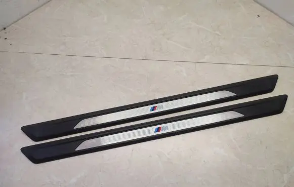 BMW 1 F20 F21 Front sill trim cover 51478055499 8055499