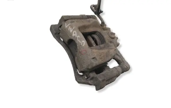 Opel Vivaro Front brake caliper 