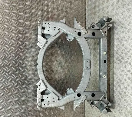 BMW i4 Front subframe 7915428