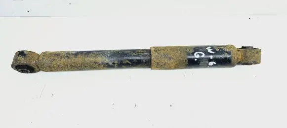 Volkswagen Multivan T5 Rear shock absorber/damper