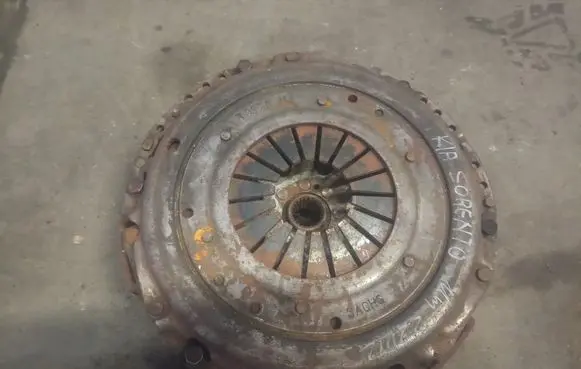 KIA Sorento Clutch set kit
