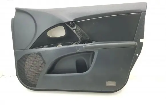 Toyota Avensis T270 Front door card panel trim 6773705011