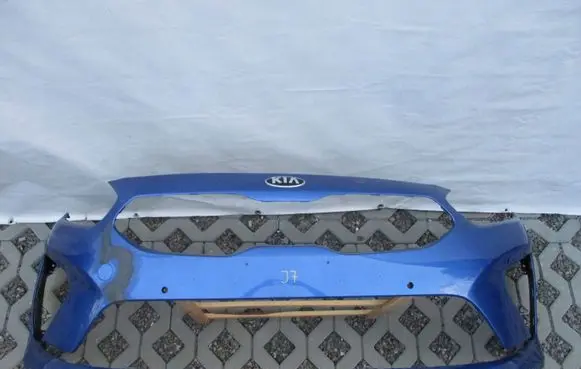 KIA Ceed Front bumper