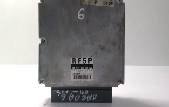 Engine control unit/module