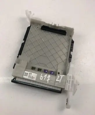 Toyota C-HR I Fuse box set 82730F4010B