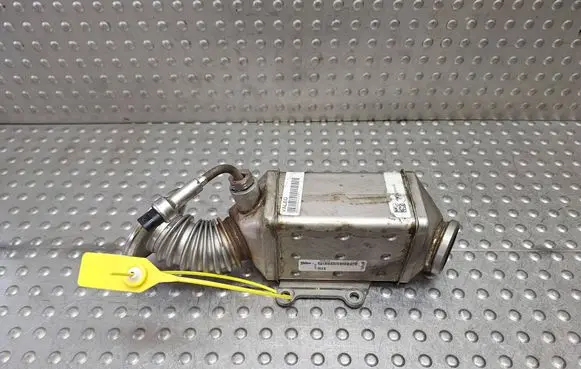 Suzuki SX4 S-Cross EGR valve cooler 55268286