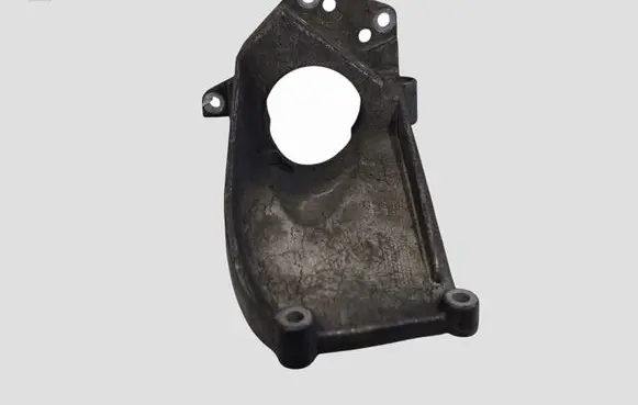 Volvo XC60 Gearbox mounting bracket 31370633