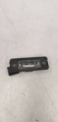 Seat Leon (1P) Number plate light 1J6943021B