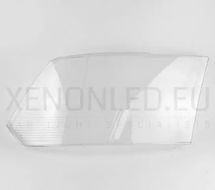 Dodge RAM 1500 DS Headlight lense 