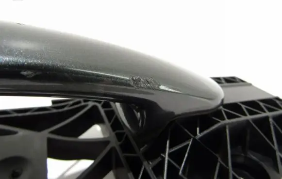 Seat Ibiza IV (6J,6P) Front door exterior handle 5N0/1K8837885