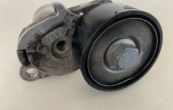 Audi Q5 SQ5 Alternator belt tensioner 06K903133F