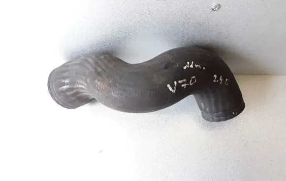 Volvo S80 Intercooler hose/pipe