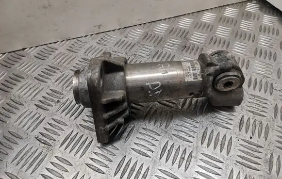Audi A4 S4 B6 8E 8H Front bumper shock/impact absorber 8E0807134B