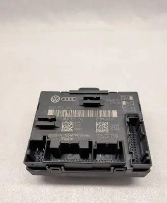 Audi A5 8T 8F Door control unit/module 8K0959792