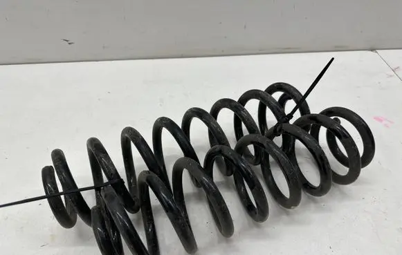 Toyota RAV 4 (XA50) Rear coil spring