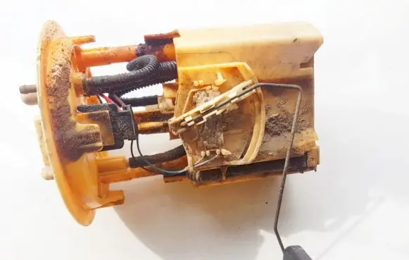Lancia Phedra In-tank fuel pump 1489085080 228222015008