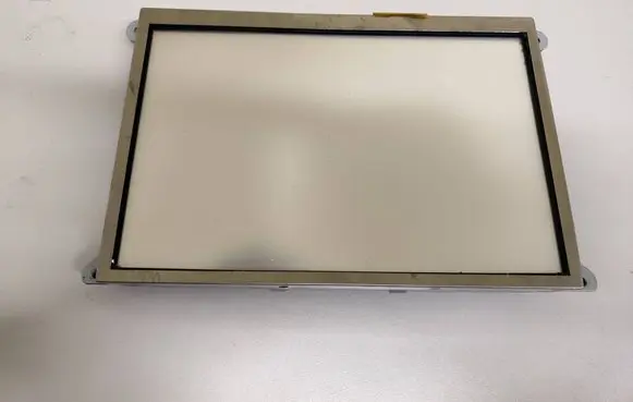 Chrysler Pacifica Screen/display/small screen P68438382AF 21041301 BGM6100010