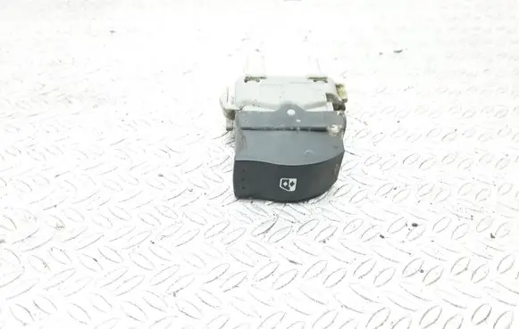 Renault Espace - Grand espace IV Electric window control switch