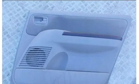 Mitsubishi Grandis Rear door card panel trim