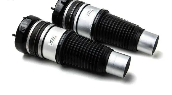 Audi RS6 C6 Air suspension bag 4F0616039Q 4F0616040 4F0616039AA