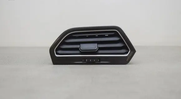 Volkswagen Tiguan Dashboard air vent grill cover trim 5NC819709