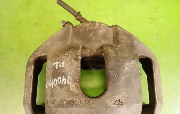 BMW 7 E65 E66 Front brake caliper