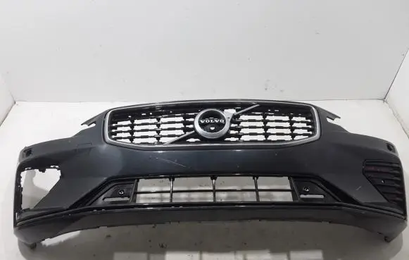 Volvo S60 Front bumper 31455622