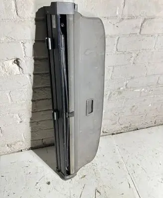 Audi A4 S4 B7 8E 8H Parcel shelf load cover 8E9863553 8906000074