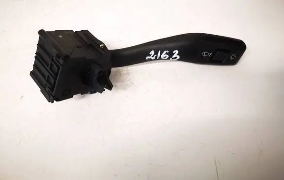 Audi A4 S4 B6 8E 8H Wiper control stalk 8E0953503 8E0953503B