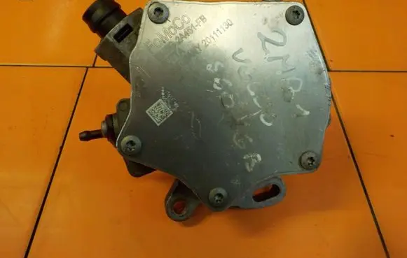 Volvo S60 Vacuum pump BM5G2A451FB 2MB1