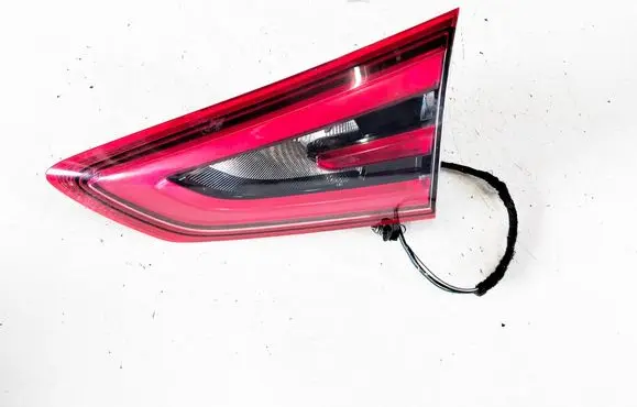 Ford S-MAX Tailgate rear/tail lights EM2B13A602BG 0286810130
