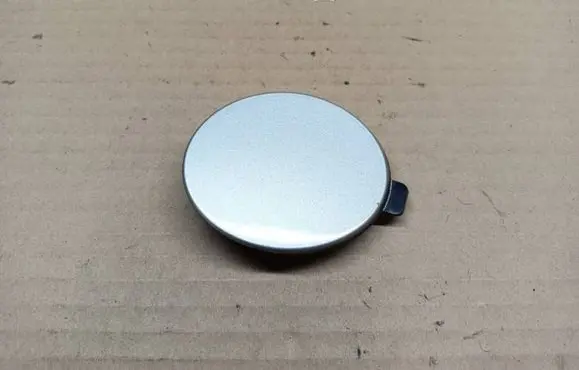 Ford Fiesta Front tow hook cap/cover H1BB17A989A1