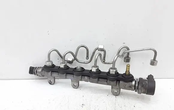 Nissan Qashqai Fuel main line pipe 0445214173
