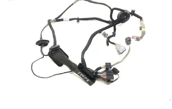 Volvo XC60 Front door wiring loom 31855086