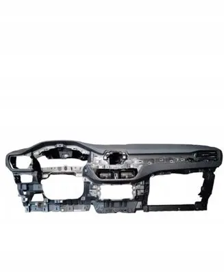Ford Escape IV Dashboard