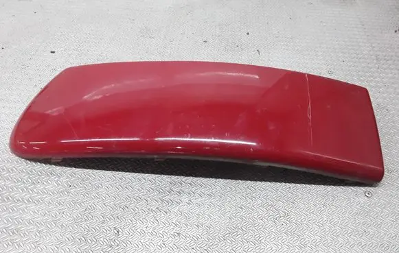 Mitsubishi Colt Front bumper splitter molding MN105775ZZ