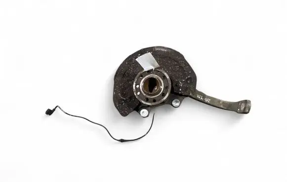 Mercedes-Benz E W213 Front wheel hub