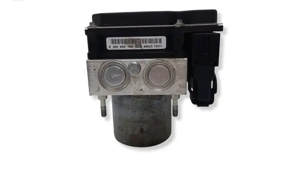 Renault Clio III ABS Pump 8200890129 0265234754