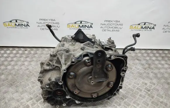 Volvo V70 Automatic gearbox 1283143 10K3814105 P1283143